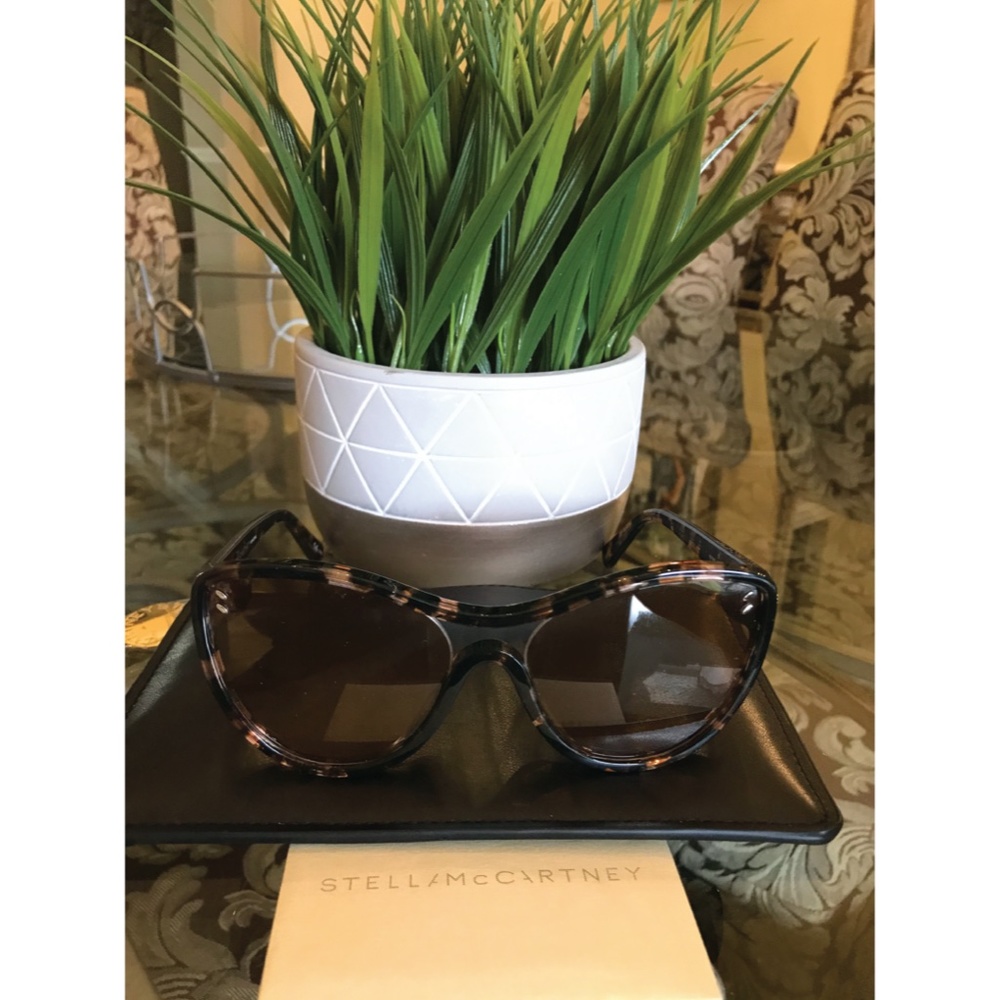 Stella McCartney Sunglasses - Brand New